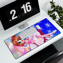 Load image into Gallery viewer, Jewelpet Tinkle Mouse Pad (Desk Mat)
