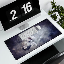 Load image into Gallery viewer, Anime Attack On Titan Mouse Pad (Desk Mat)
