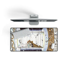 Load image into Gallery viewer, Tsubasa: Reservoir Chronicle Mouse Pad (Desk Mat)

