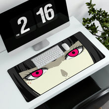 Load image into Gallery viewer, Juuzou Suzuya Mouse Pad (Desk Mat)
