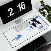 Load image into Gallery viewer, Anime Neon Genesis Evangelion Mouse Pad (Desk Mat) With Laptop
