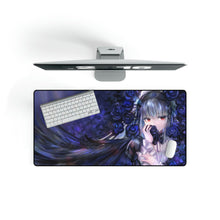 Load image into Gallery viewer, Rozen Maiden Mouse Pad (Desk Mat)
