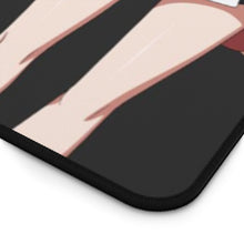 Load image into Gallery viewer, Infinite Stratos Mouse Pad (Desk Mat) Hemmed Edge
