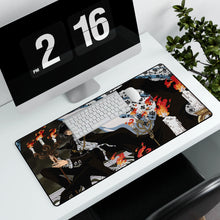 Load image into Gallery viewer, Tsubasa: Reservoir Chronicle Mouse Pad (Desk Mat)
