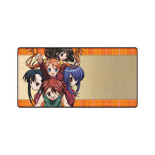Load image into Gallery viewer, Negima! Mouse Pad (Desk Mat)
