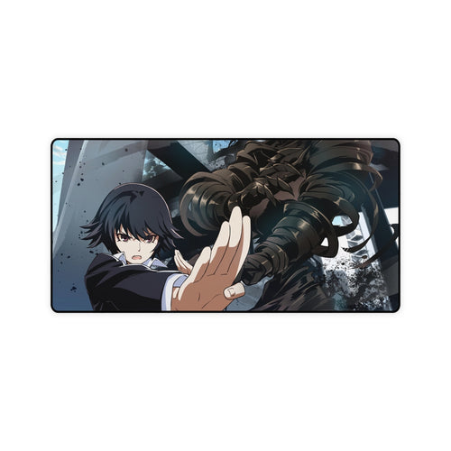 Anime Ajin: Demi-Human Mouse Pad (Desk Mat)
