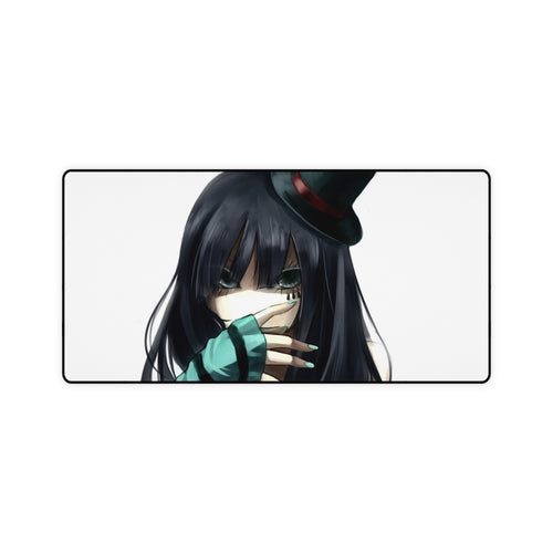 K-ON! Mouse Pad (Desk Mat)