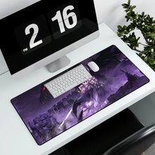 Load image into Gallery viewer, Rozen Maiden Mouse Pad (Desk Mat)
