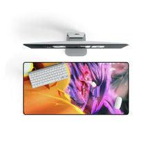 Load image into Gallery viewer, Anime Naruto Mouse Pad (Desk Mat) On Desk
