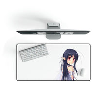 Load image into Gallery viewer, Sword Art Online II Mouse Pad (Desk Mat)
