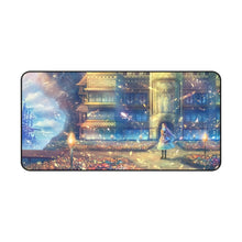 Load image into Gallery viewer, Anime Original Mouse Pad (Desk Mat)

