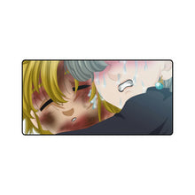 Load image into Gallery viewer, The Seven Deadly Sins Mouse Pad (Desk Mat)

