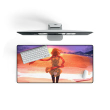 Load image into Gallery viewer, Love Live! Mouse Pad (Desk Mat) On Desk
