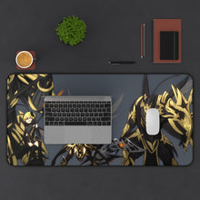 Load image into Gallery viewer, Anime Original Mouse Pad (Desk Mat) With Laptop
