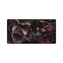Load image into Gallery viewer, Anime Attack On Titan Mouse Pad (Desk Mat)

