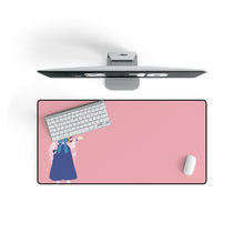 Load image into Gallery viewer, In Another World With My Smartphone Mouse Pad (Desk Mat) On Desk
