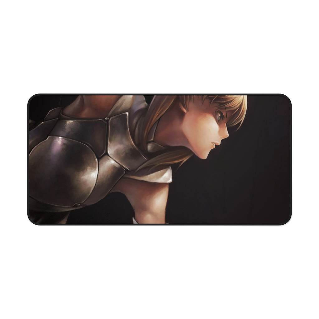 Fate/Stay Night Mouse Pad (Desk Mat)