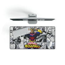 Load image into Gallery viewer, All Might, [My Hero Academia], Mouse Pad (Desk Mat)
