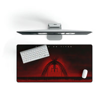 Load image into Gallery viewer, Founding Titan Attack on Titan Mouse Pad (Desk Mat)
