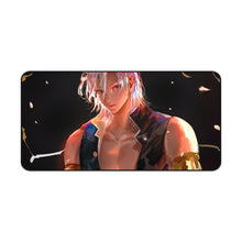 Load image into Gallery viewer, Tengen Uzui Mouse Pad (Desk Mat)
