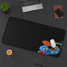 Load image into Gallery viewer, Anime Pokémon Mouse Pad (Desk Mat) On Desk
