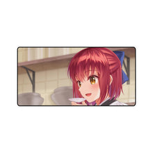 Load image into Gallery viewer, Tsukihime Mouse Pad (Desk Mat)
