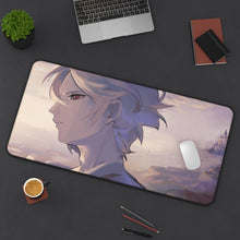 Load image into Gallery viewer, Fate/Apocrypha Sieg Mouse Pad (Desk Mat) On Desk
