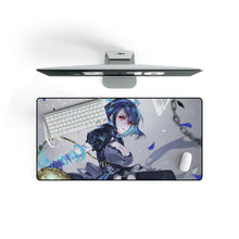 Load image into Gallery viewer, Beautiful, Anime, Girl, Sword, SINoALICE, Alice, Mouse Pad (Desk Mat)
