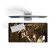 Load image into Gallery viewer, Anime Jojo's Bizarre Adventure Mouse Pad (Desk Mat)
