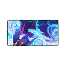 Load image into Gallery viewer, Empoleon Mouse Pad (Desk Mat)
