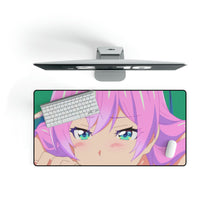 Load image into Gallery viewer, More than a married couple, but not lovers Mouse Pad (Desk Mat)
