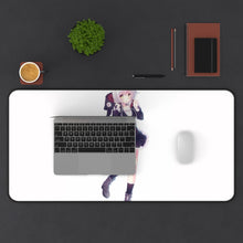 Load image into Gallery viewer, Anime Original Mouse Pad (Desk Mat) With Laptop
