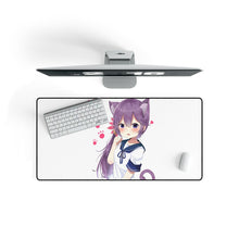 Load image into Gallery viewer, Anime Kantai Collection Mouse Pad (Desk Mat)
