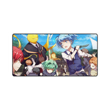 Load image into Gallery viewer, Assassination Classroom Mouse Pad (Desk Mat)
