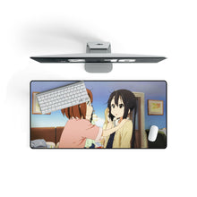 Load image into Gallery viewer, K-ON! Mouse Pad (Desk Mat)
