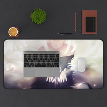 Load image into Gallery viewer, Anime Original Mouse Pad (Desk Mat) With Laptop
