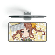 Load image into Gallery viewer, Kantai Collection Mouse Pad (Desk Mat)
