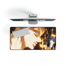 Load image into Gallery viewer, Escanor, [Nanatsu no Taizai], Mouse Pad (Desk Mat)

