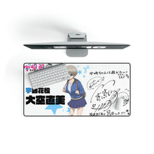 Load image into Gallery viewer, chan Wants to Hang Out! Mouse Pad (Desk Mat)
