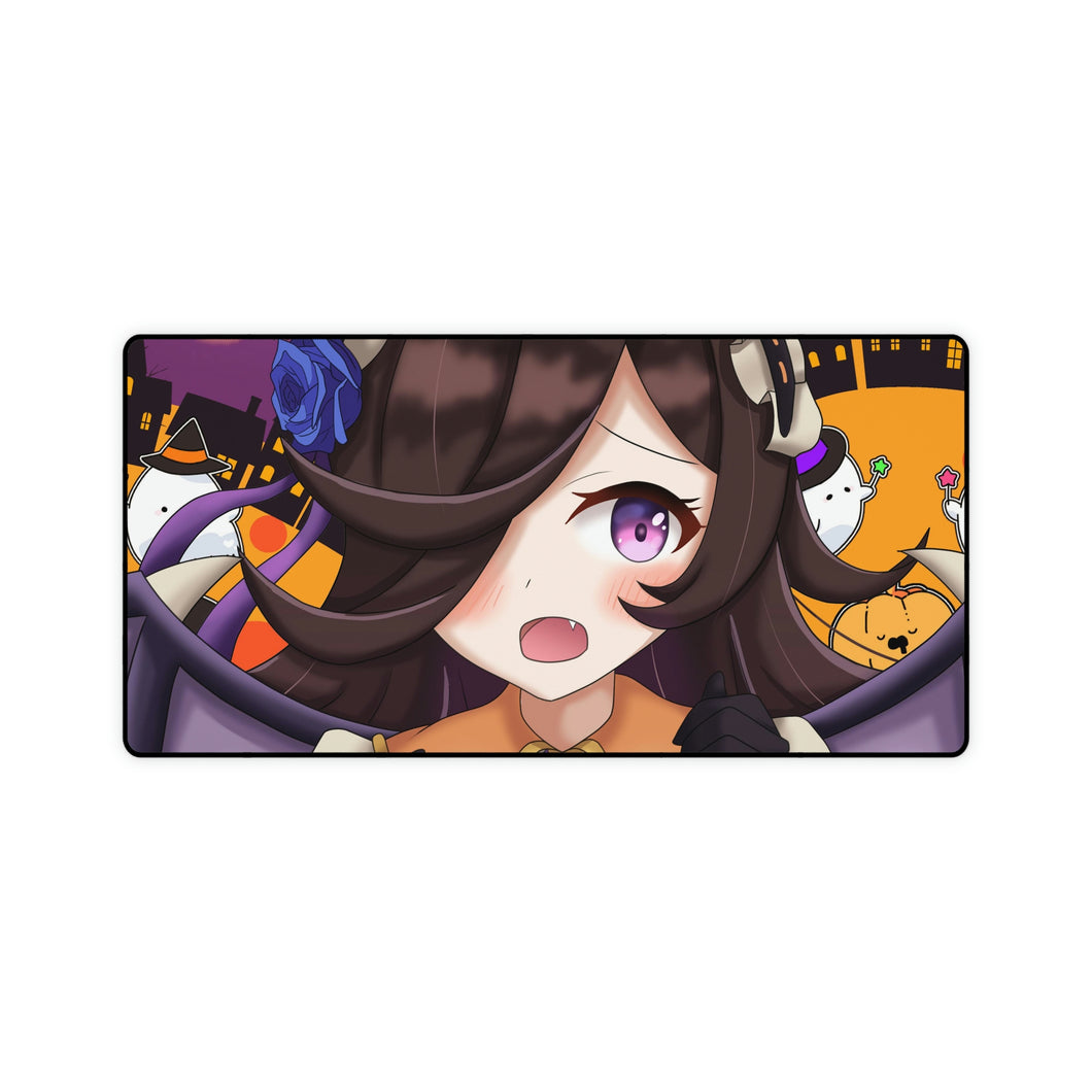Uma Musume: Pretty Derby Mouse Pad (Desk Mat)