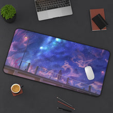 Load image into Gallery viewer, Anime Original Mouse Pad (Desk Mat) On Desk
