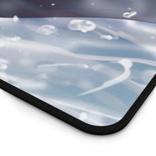 Load image into Gallery viewer, Azur Lane Enterprise Mouse Pad (Desk Mat) Hemmed Edge
