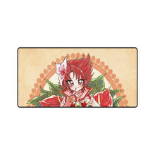 Load image into Gallery viewer, Yes! Pretty Cure 5 Mouse Pad (Desk Mat)
