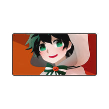Load image into Gallery viewer, My Hero Academia Izuku Midoriya Mouse Pad (Desk Mat)
