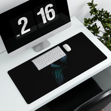 Load image into Gallery viewer, Anime Neon Genesis Evangelion Mouse Pad (Desk Mat) With Laptop
