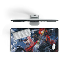 Load image into Gallery viewer, Pixiv Fantasia Fallen Kings Mouse Pad (Desk Mat) On Desk
