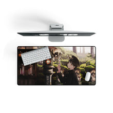 Load image into Gallery viewer, Anime Original Mouse Pad (Desk Mat) On Desk
