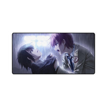 Load image into Gallery viewer, Angel Beats! Mouse Pad (Desk Mat)
