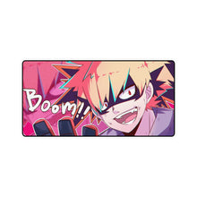 Load image into Gallery viewer, My Hero Academia Katsuki Bakugou Mouse Pad (Desk Mat)
