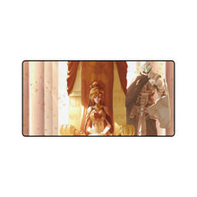 Load image into Gallery viewer, Goddess Mouse Pad (Desk Mat)
